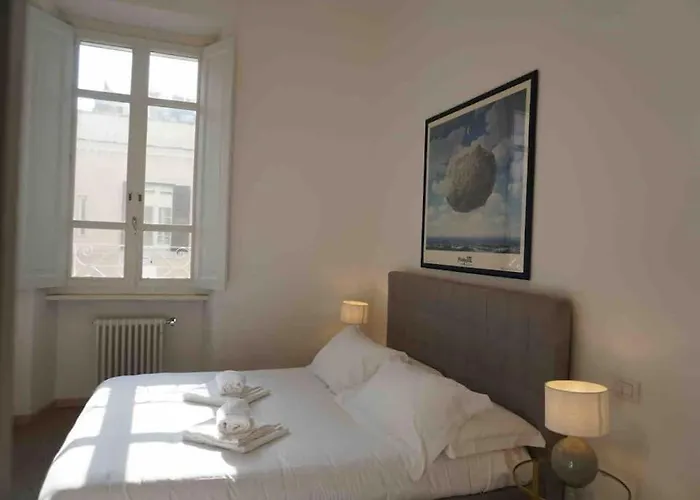 Borgo Charme Elegante E Unico. Dimora Da Sogno Рим