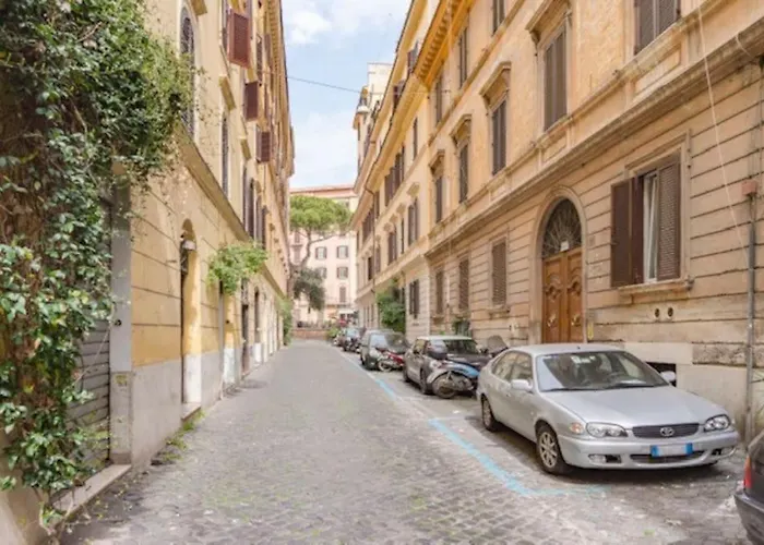 Borgo Charme Elegante E Unico. Dimora Da Sogno *