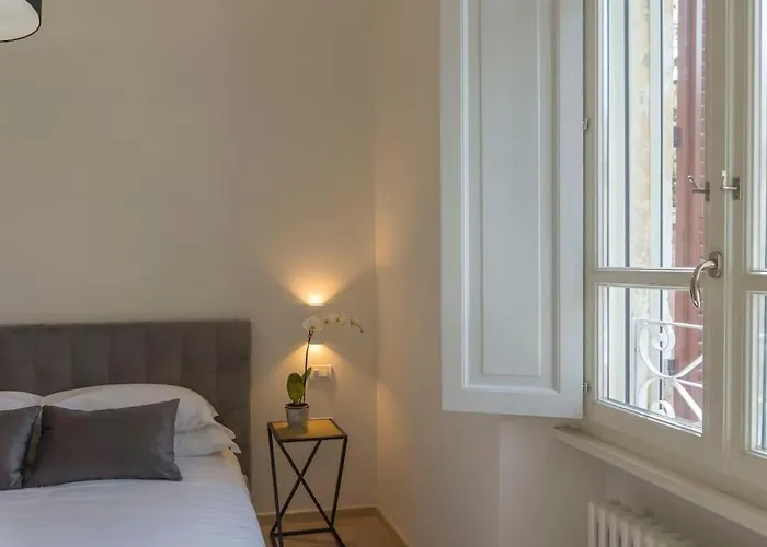 Borgo Charme Elegante E Unico. Dimora Da Sogno Апартаменты *