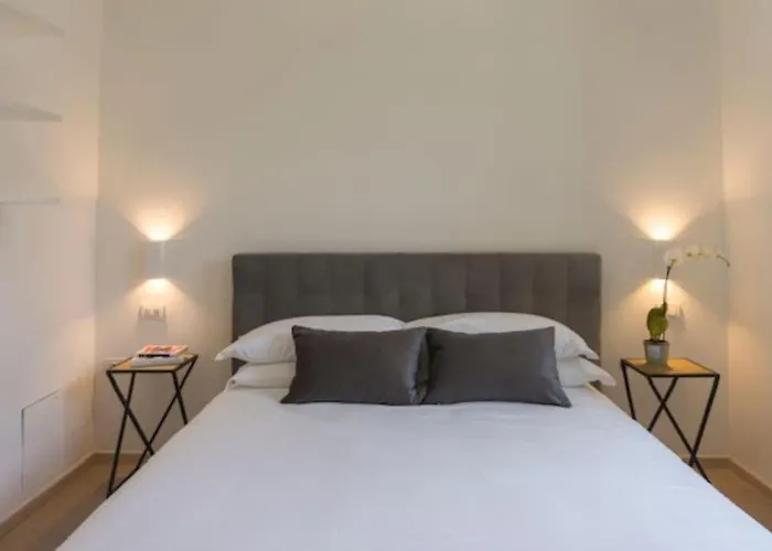 Borgo Charme Elegante E Unico. Dimora Da Sogno Апартаменты Рим