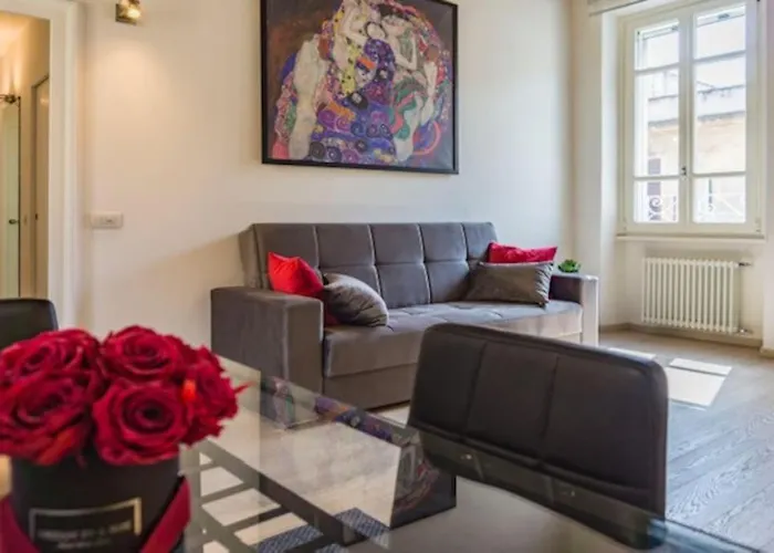 Borgo Charme Elegante E Unico. Dimora Da Sogno
