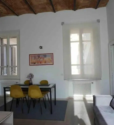 Апартаменты Borgo Charme Elegante E Unico. Dimora Da Sogno