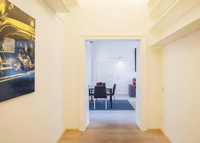 Borgo Charme Elegante E Unico. Dimora Da Sogno *