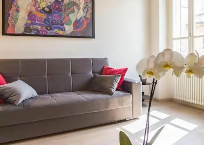 Апартаменты Borgo Charme Elegante E Unico. Dimora Da Sogno Рим