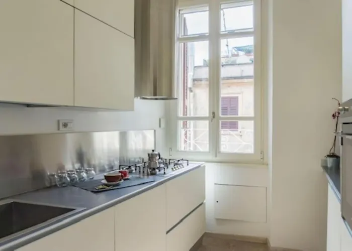 Borgo Charme Elegante E Unico. Dimora Da Sogno Апартаменты Рим