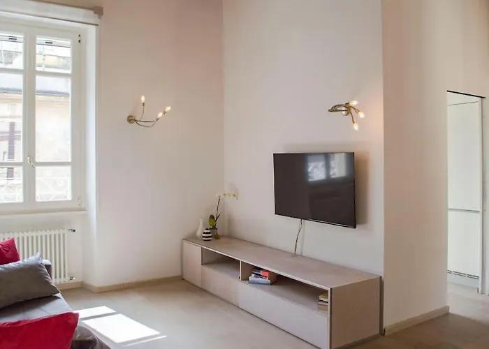 Borgo Charme Elegante E Unico. Dimora Da Sogno Рим